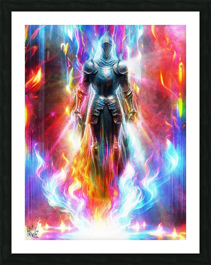  Fine Art print