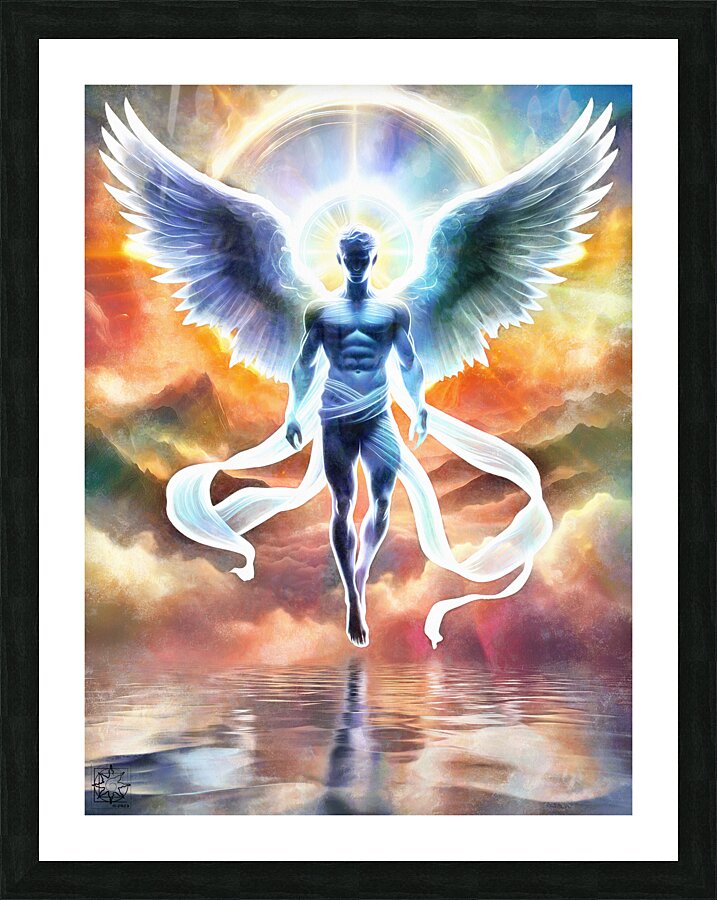  Fine Art print