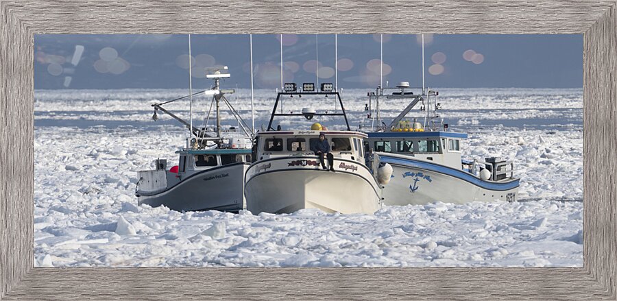 Frozen-1 Impression et Cadre photo