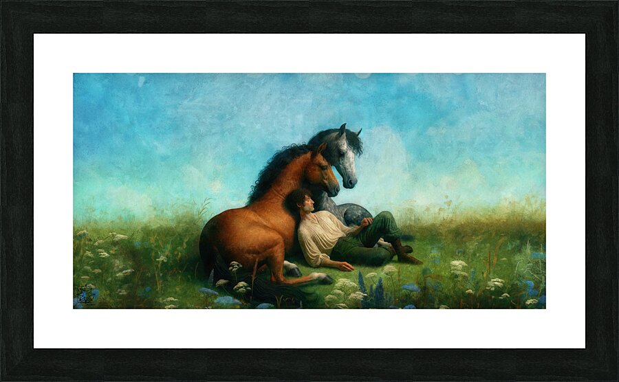  Fine Art print
