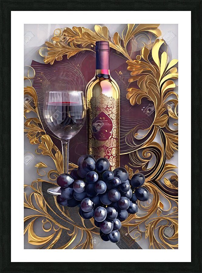 IMG 9870 Picture Frame print