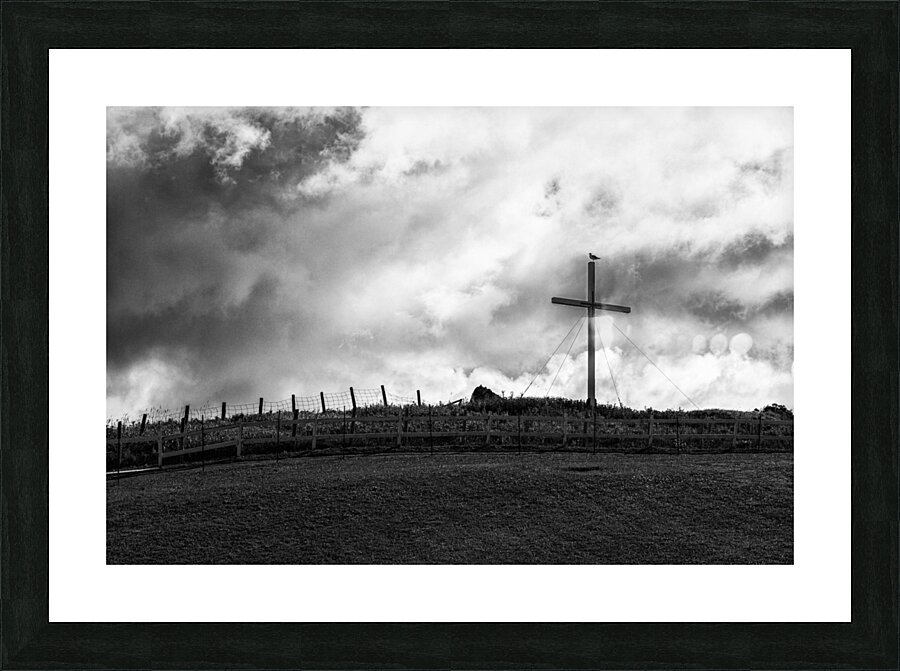 Presence Impression et Cadre photo