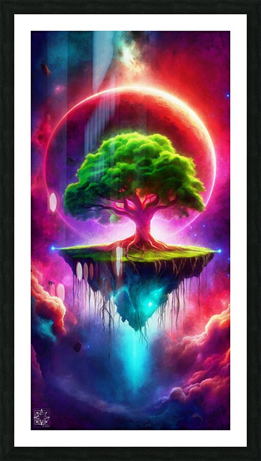  Fine Art print