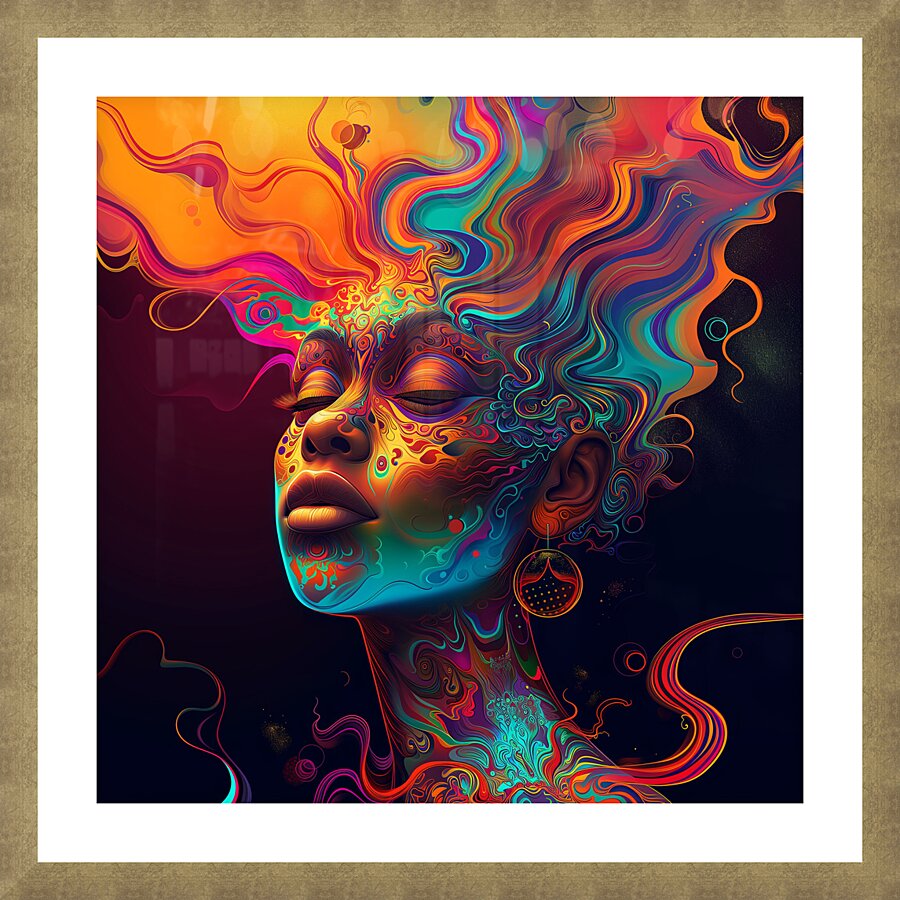 blackdigitalart  1e51d049 9e52 4b3b 9877 c0a632d5 Picture Frame print