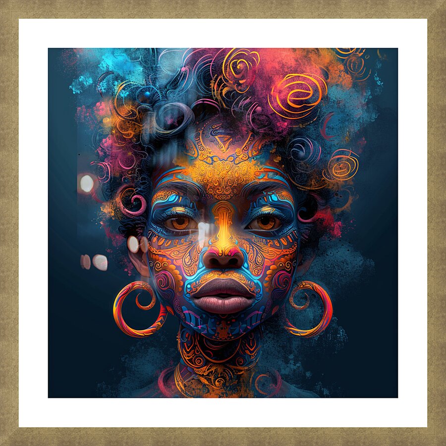 blackdigitalart  32da1d50 8538 4eb1 9dbd 2d6f9bee Picture Frame print