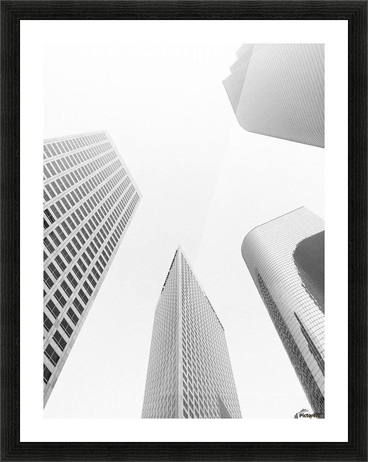 ARE YOU OK Picture Frame print