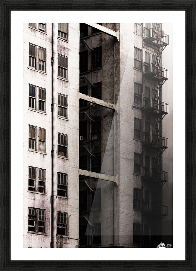 DIRT CANT HURT_I Picture Frame print