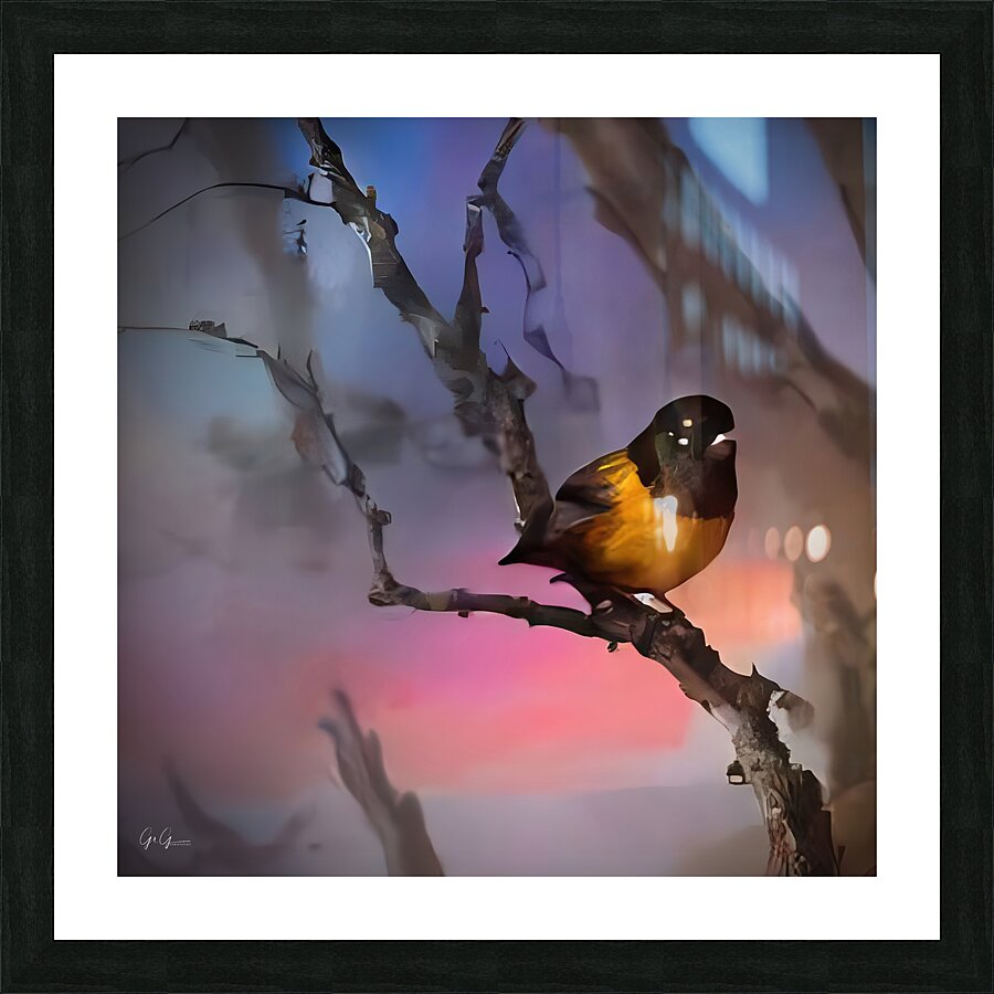  Fine Art print