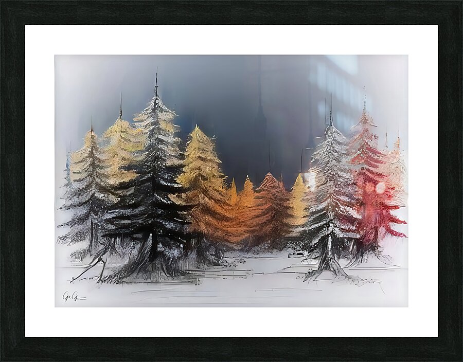  Fine Art print
