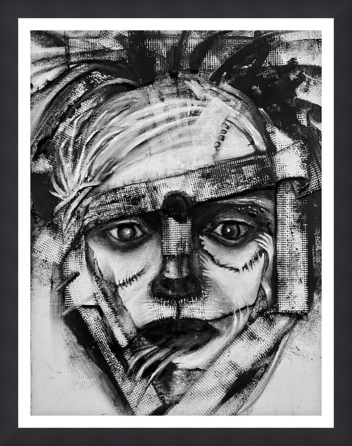  Fine Art print