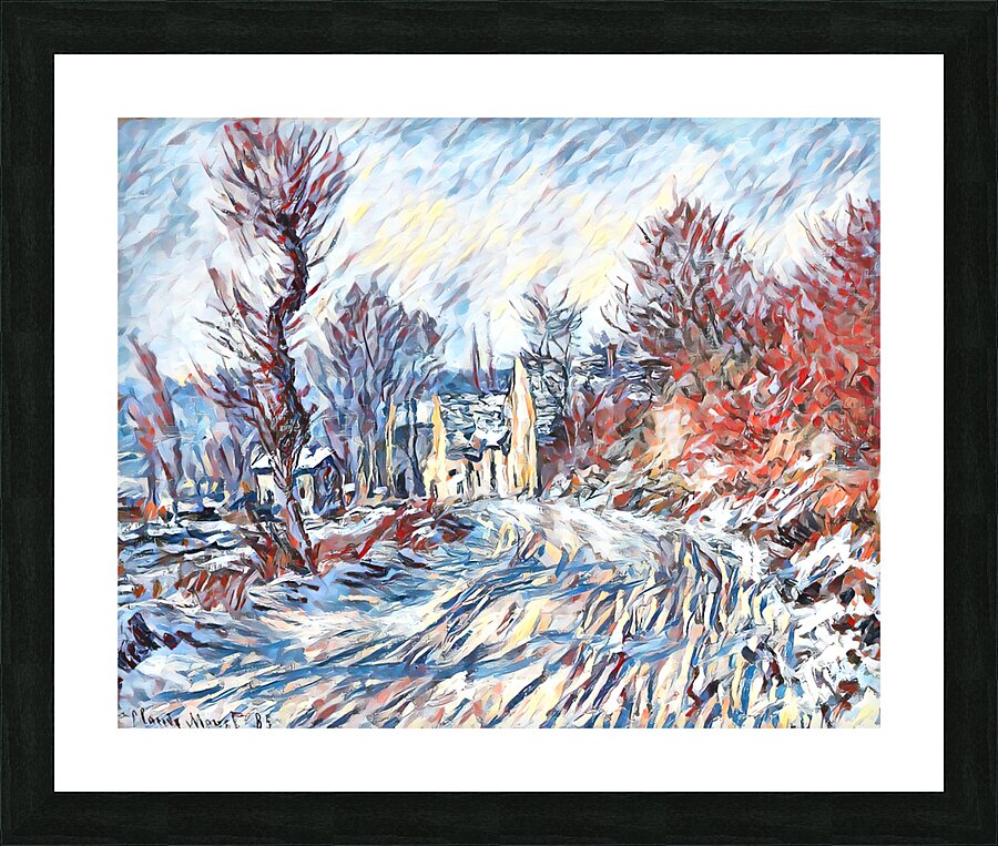  Fine Art print