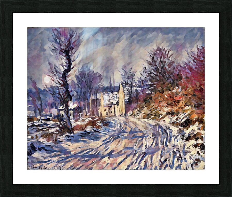  Fine Art print