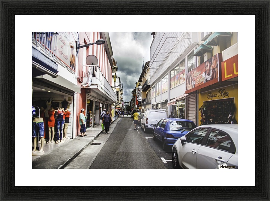 IMG_4610 Picture Frame print