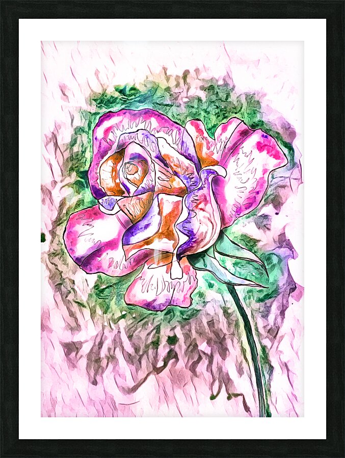  Fine Art print