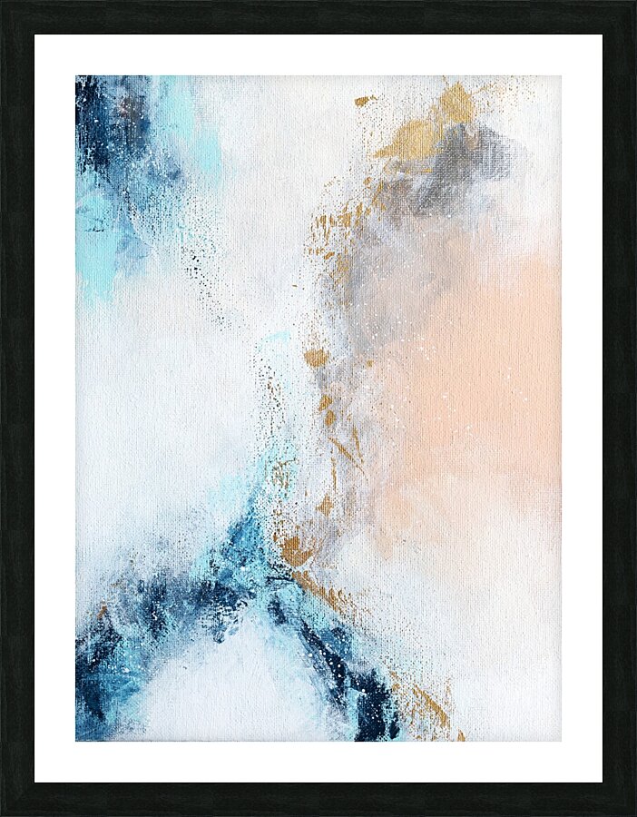 Make A Wish Picture Frame print