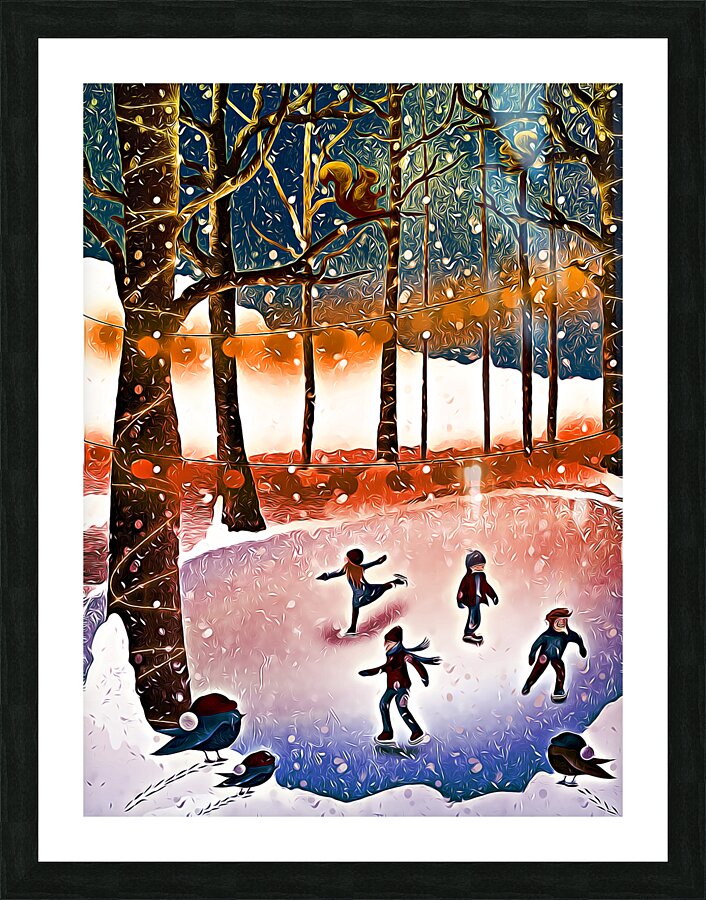  Fine Art print
