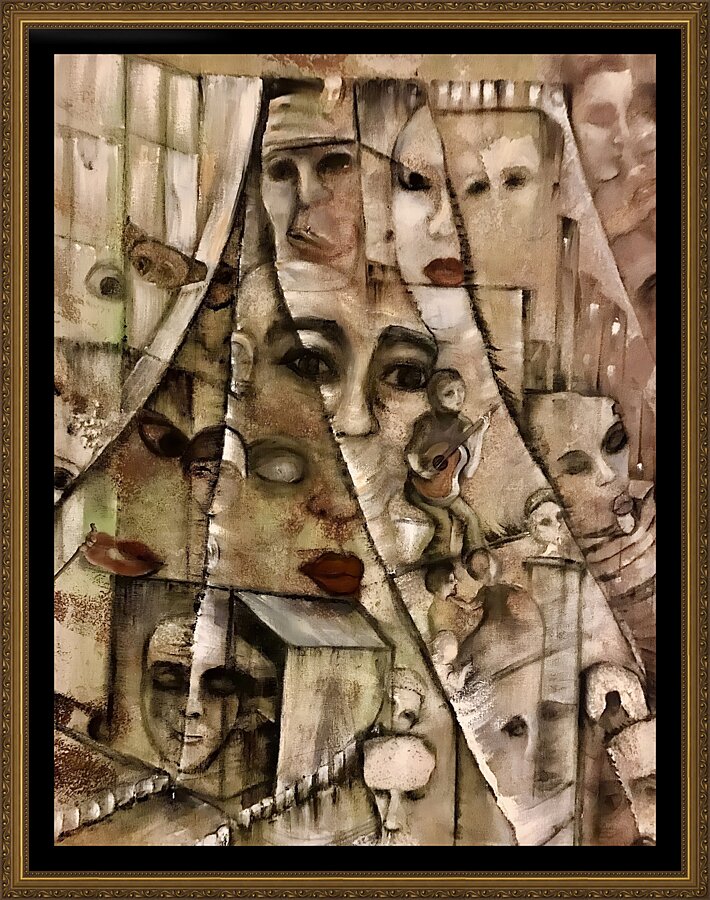  Fine Art print