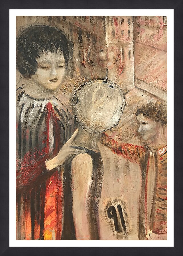  Fine Art print