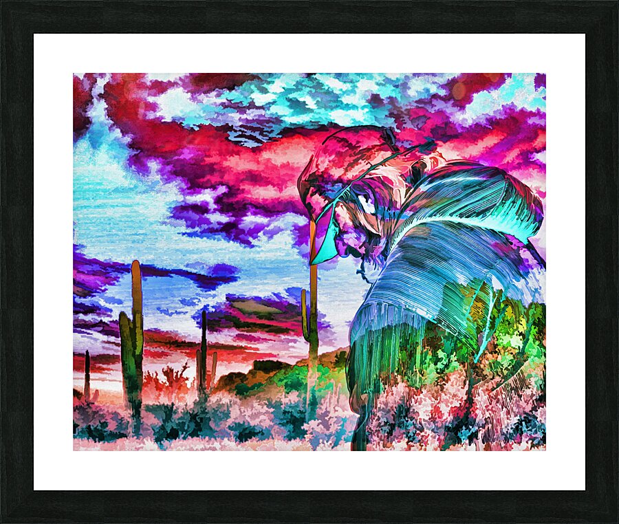  Fine Art print