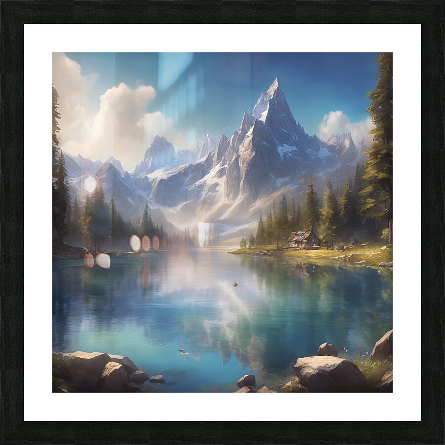  Fine Art print