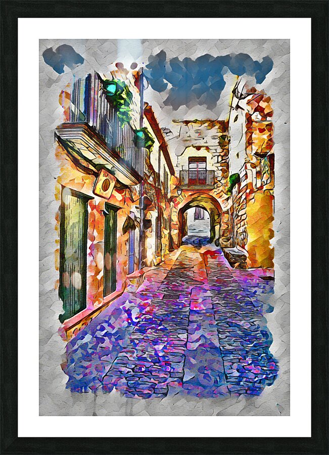  Fine Art print