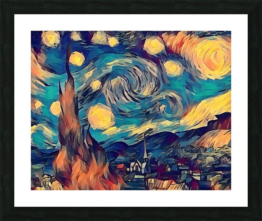  Fine Art print