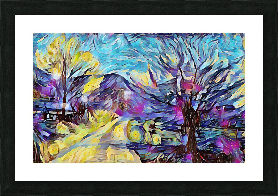  Fine Art print