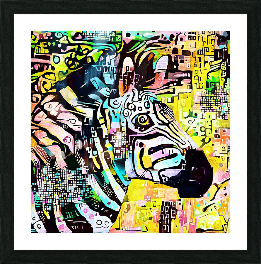  Fine Art print