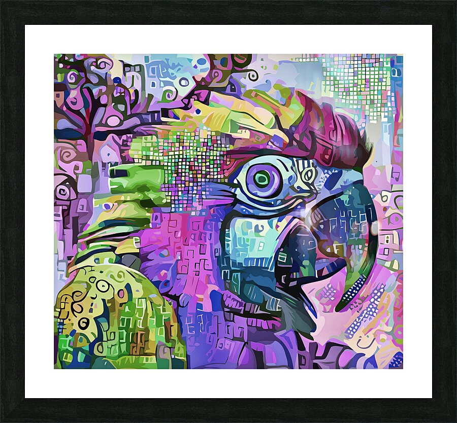  Fine Art print