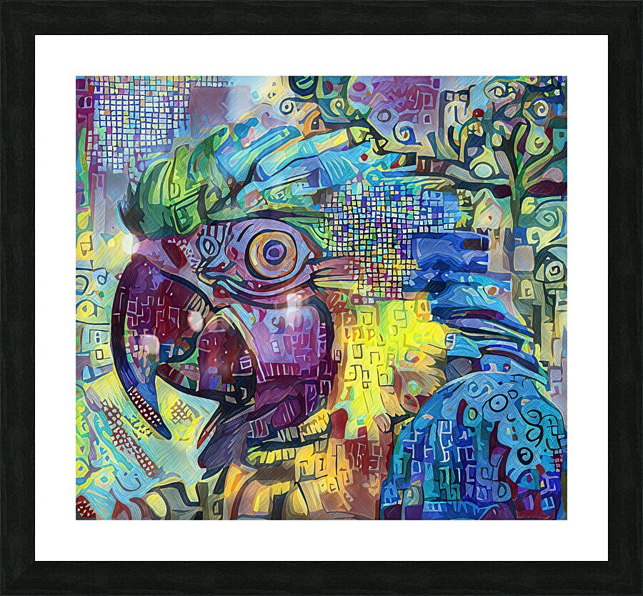  Fine Art print