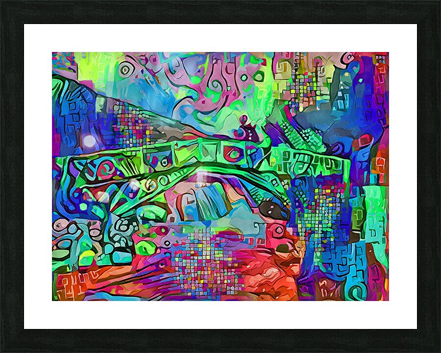  Fine Art print