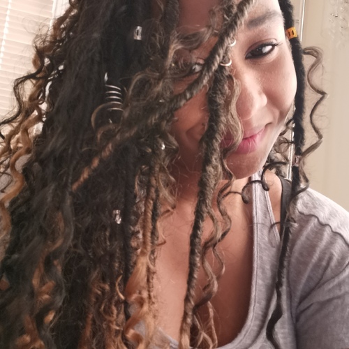 Tracey M