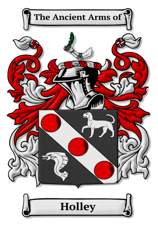 Holley s Digital Artwork