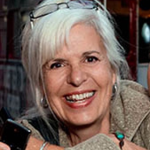Maria Bell