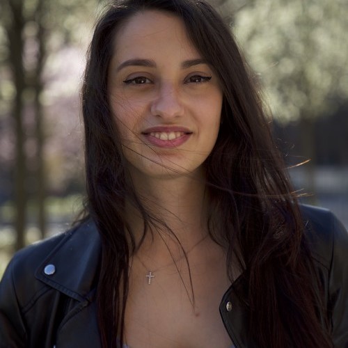 Giulia Salvador