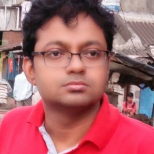 ABHIK MAHANTI