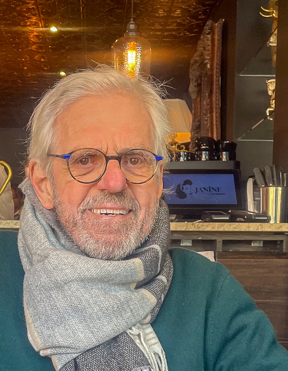 Gregoire Cote