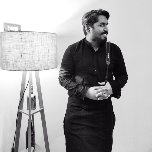 Aniket Wasnik
