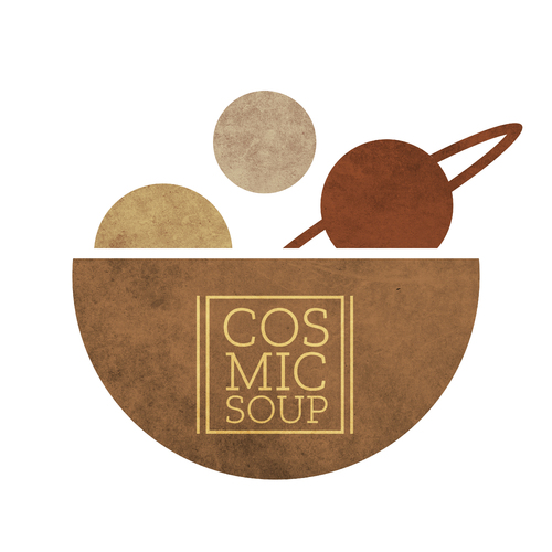 Cosmic Soup