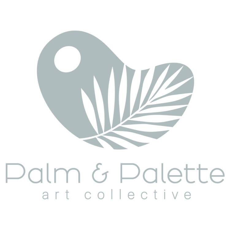 Palm Palette Art Collective