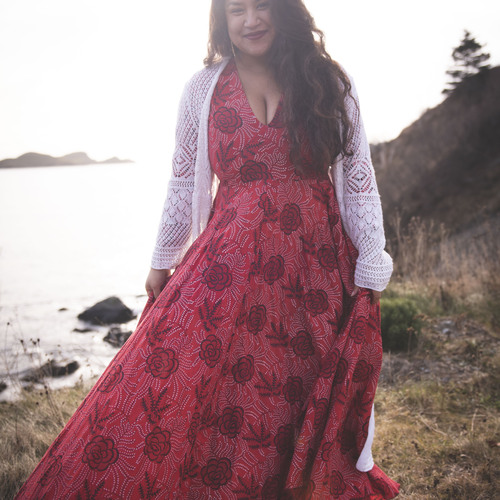 Raisa Mirza