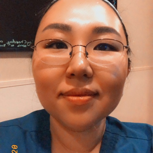 JIHYE DESJADON