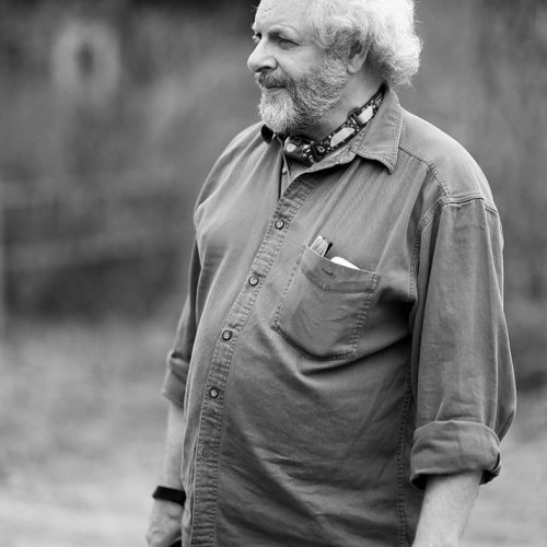 Daniel Thibault artiste-photographe