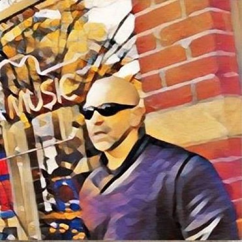 Russ Saunders