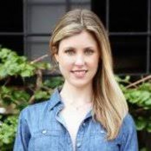 Jillian Wyatt