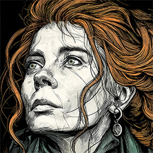 Justyna Jaszke JBJart