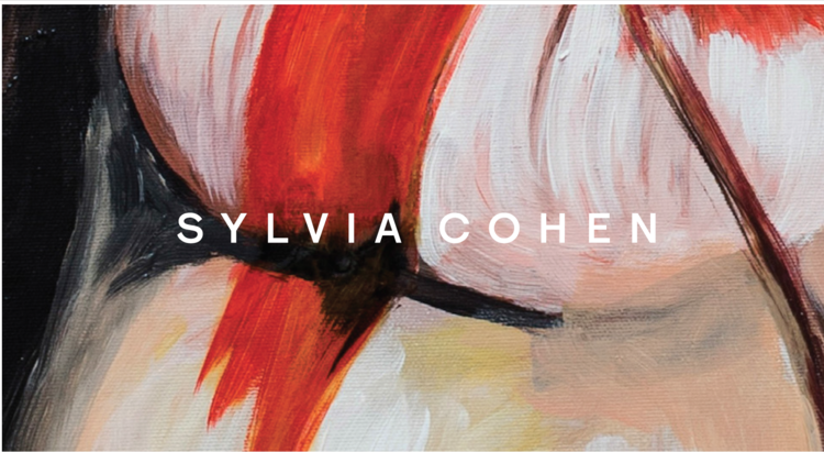 Sylvia Cohen Fine Art