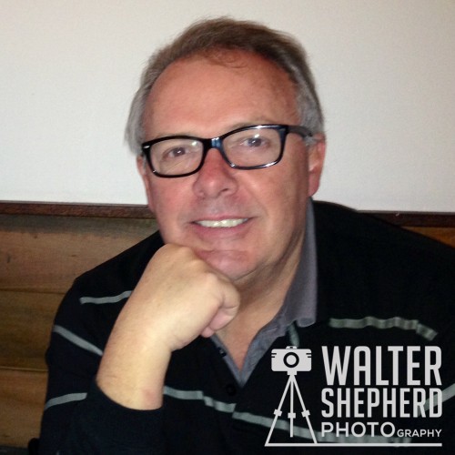 walter shepherd