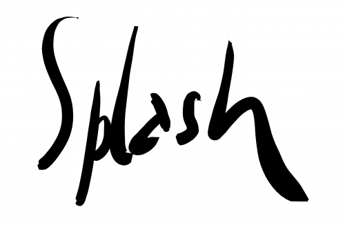 splash