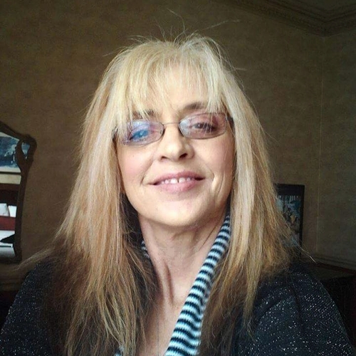 Sheryl L Sutter